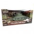 1/32 British Medium Tank Sherman Firefly Vc. Battle of Normandy 1944 (Diecast)