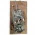 1/32 British Medium Tank Sherman Firefly Vc. Battle of Normandy 1944 (Diecast)