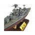 1/700 HMS Hood Admiral-class Battlecruiser 1941 (Diecast)