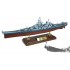 1/700 USS Missouri (BB-63) Iowa-class Battleship (Diecast)