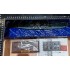 1/700 USS Missouri (BB-63) Iowa-class Battleship (Diecast)
