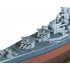 1/700 USS Missouri (BB-63) Iowa-class Battleship (Diecast)