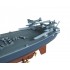 1/700 USS Missouri (BB-63) Iowa-class Battleship (Diecast)