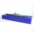 1/700 USS Missouri (BB-63) Iowa-class Battleship (Diecast)