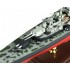 1/700 German Battleship Tirpitz (Diecast)