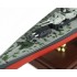 1/700 German Battleship Tirpitz (Diecast)