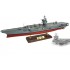 1/700 USS Aircraft Carrier Enterprise CVN-65 (Diecast)