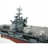 1/700 USS Aircraft Carrier Enterprise CVN-65 (Diecast)