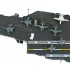 1/700 USS Aircraft Carrier Enterprise CVN-65 (Diecast)