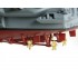 1/700 USS Aircraft Carrier Enterprise CVN-65 (Diecast)