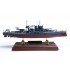 1/700 USS Arizona (BB-39) Pennsylvania-class Battleship, Pearl Harbour 1941