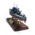 1/700 USS Arizona (BB-39) Pennsylvania-class Battleship, Pearl Harbour 1941