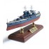 1/700 USS Arizona (BB-39) Pennsylvania-class Battleship, Pearl Harbour 1941