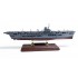 1/700 British HMS Ark Royal Aircraft Carrier, Operations off Norway 1942