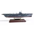 1/700 British HMS Ark Royal Aircraft Carrier, Operations off Norway 1942