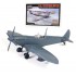1/72 British Supermarine Spitfire MK. IX