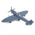 1/72 British Supermarine Spitfire MK. IX