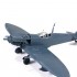 1/72 British Supermarine Spitfire MK. IX