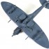 1/72 British Supermarine Spitfire MK. IX