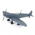 1/72 British Supermarine Spitfire MK. IX