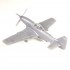 1/72 US P-51D Mustang