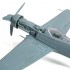 1/72 German Focke-Wulf FW 190 D-9