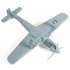 1/72 German Focke-Wulf FW 190 D-9