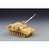 1/72 M109A7 Paladin Self-Propelled Howitzer