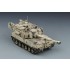 1/72 M109A7 Paladin Self-Propelled Howitzer