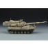 1/72 M109A7 Paladin Self-Propelled Howitzer