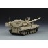1/72 M109A7 Paladin Self-Propelled Howitzer