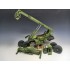 1/35 Modern/Afghanistan War US Kalmar RT 240 (KRTC)
