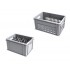 1/35 Modern Plastic Crates (2 types, 5pcs each)