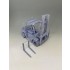 1/35 Modern Forklift DP-70