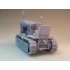 1/48 WWII FAMO Rubezahl Full 3D printed kit