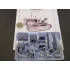 1/48 WWII FAMO Rubezahl Full 3D printed kit