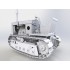 1/72 Famo Rubezahl (WWII. Stars series)