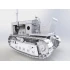 1/72 Famo Rubezahl (WWII. Stars series)