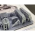 1/72 Famo Rubezahl (WWII. Stars series)