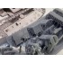 1/72 Famo Rubezahl (WWII. Stars series)