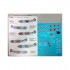 1/48 Soviet Fighter Lavochkin La-5FN Part 1 Decals for Bilek/Eduard/Vector kits