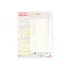 1/48 Ukranian Sukhoi Su-25 Stencils Decals for Revell/KP/OEZ/Smer/MisterCraft