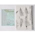 1/48 Ukrainian Su-27 and Su-27UB Stencils Decals for Academy/Eduard/GWH