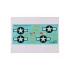 1/72 Douglas C-47 Skytrain/Dakota 'Pin-Up Nose Art and Stencils' Part # 3 Decals