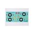 1/72 Douglas C-47 Skytrain/Dakota 'Pin-Up Nose Art and Stencils' Part # 4 Decals