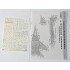 1/72 Mikoyan MiG-29 (9-12, 9-13, 9-51) Stencils Decal