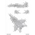 1/72 Mikoyan MiG-29 (9-12, 9-13, 9-51) Stencils Decal