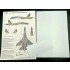1/48 Ukrainian AF Sukhoi Su-27S Grey Camouflage Masks for Academy/Eduard/GWH