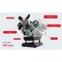 1/3 The Large Technology Kit - V8-Motor 8-cylinder Working Engine Model