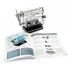 1/3 The Large Technology Kit - 4-cylinder Motor Working Engine Model